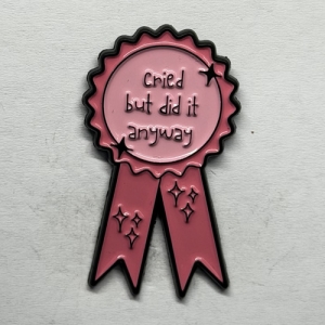 Значок Pin #208