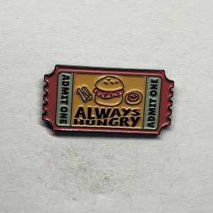 Значок Pin #215