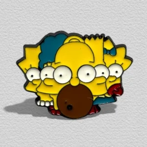 Значок Pin #216