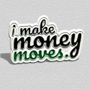 Значок Pin #218