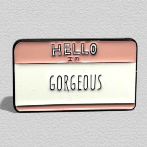 Значок Pin #219