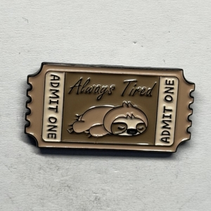 Значок Pin #220