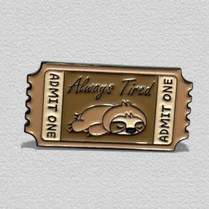 Значок Pin #220