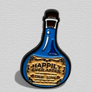 Значок Pin #223