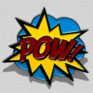 Значок Pin #245