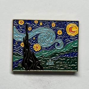 Значок Pin #248