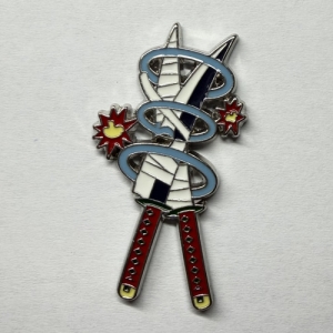 Значок Pin #249