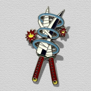 Значок Pin #249