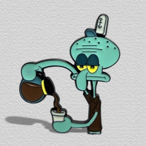 Значок Pin #252