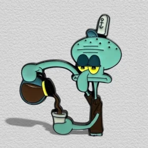 Значок Pin #252