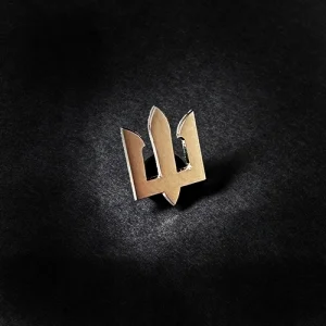 Значок МП ВМС ЗСУ