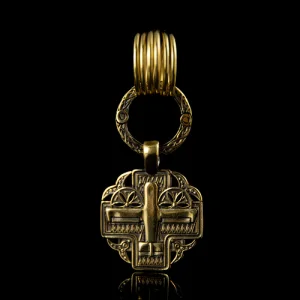 Брелок "Крила помсти"