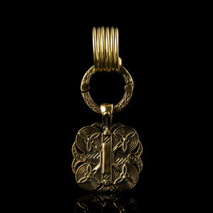 Брелок "Коптер"