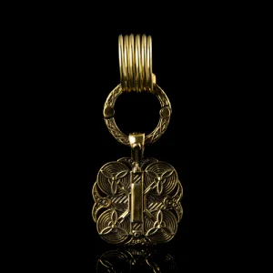 Брелок "Коптер"