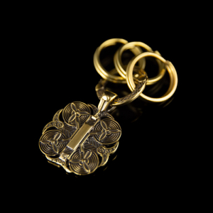 Брелок "Коптер"