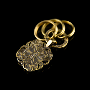 Брелок "Коптер"