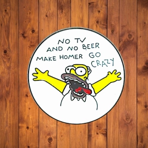 Значок Pin #254