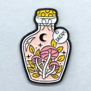 Значок Pin #257