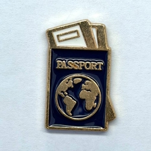 Значок Pin #258