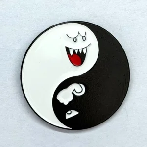 Значок Pin #266