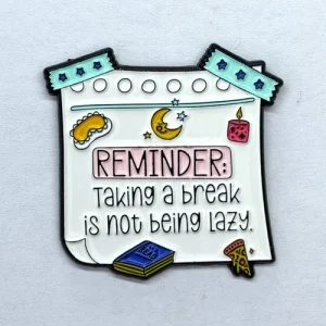 Значок Pin #267