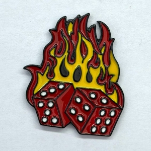Значок Pin #272