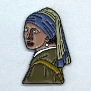 Значок Pin #273