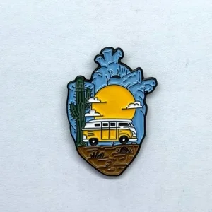 Значок Pin #276