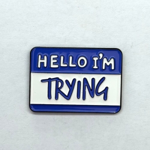 Значок Pin #279