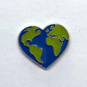 Значок Pin #284