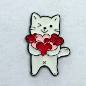 Значок Pin #287