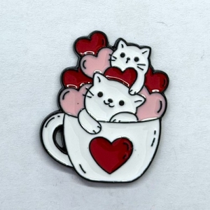 Значок Pin #288