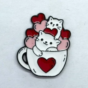 Значок Pin #288