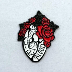 Значок Pin #291