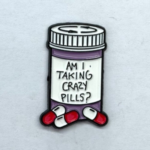 Значок Pin #293