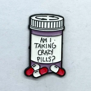 Значок Pin #293