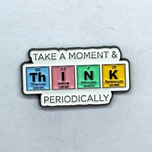 Значок Pin #294