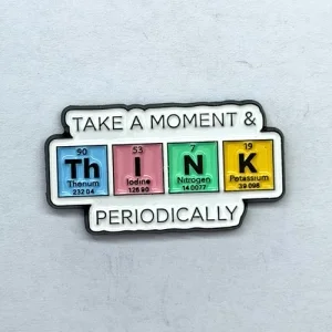 Значок Pin #294