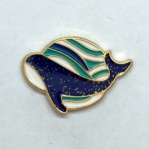 Значок Pin #296