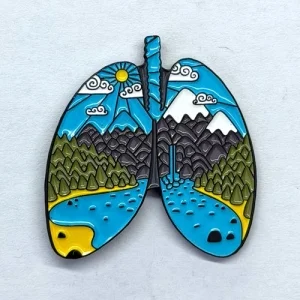 Значок Pin #298