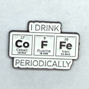 Значок Pin #308