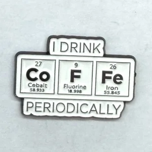 Значок Pin #308