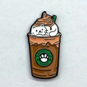 Значок Pin #315