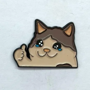 Значок Pin #318