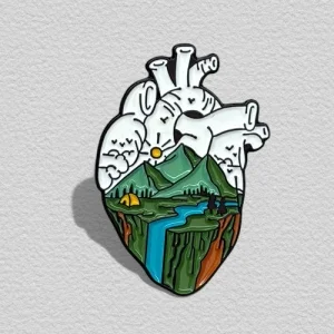 Значок Pin #319