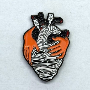 Значок Pin #320