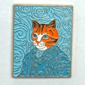 Значок Pin #321