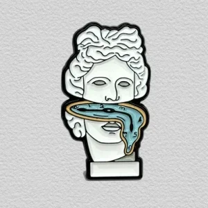 Значок Pin #322