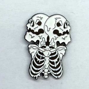 Значок Pin #323