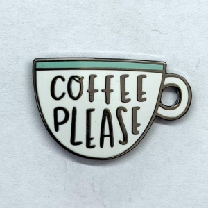 Значок Pin #325